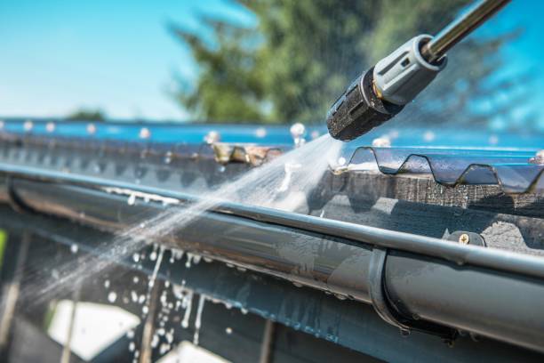 Pressure Washing Contractors in Port Hueneme, CA