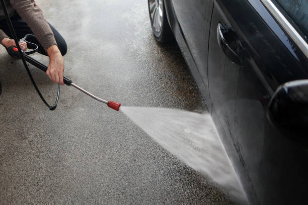 Roof Power Washing Services in Port Hueneme, CA