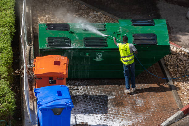 Why Choose Our Certified Pressure Washing Experts for Your Project Needs in Port Hueneme, CA?